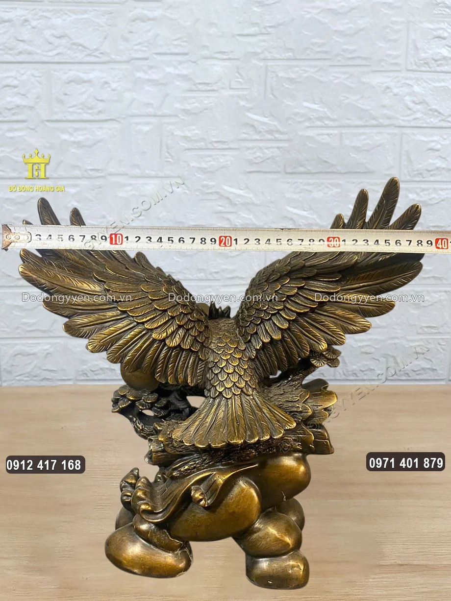 Vật phẩm c&oacute; chiều ngang 37Cm